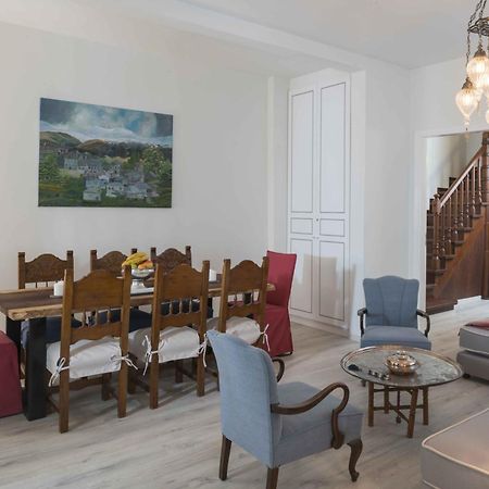 Athenian House In Plaka Villa By Athenian Homes (Adults Only) Zewnętrze zdjęcie