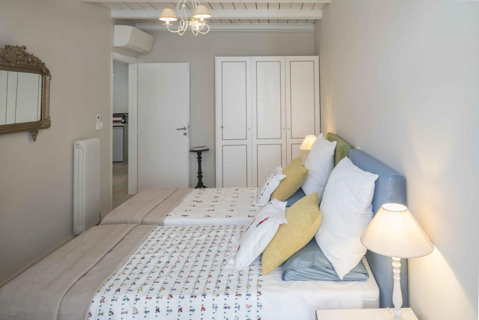 Athenian House In Plaka Villa By Athenian Homes (Adults Only) Zewnętrze zdjęcie