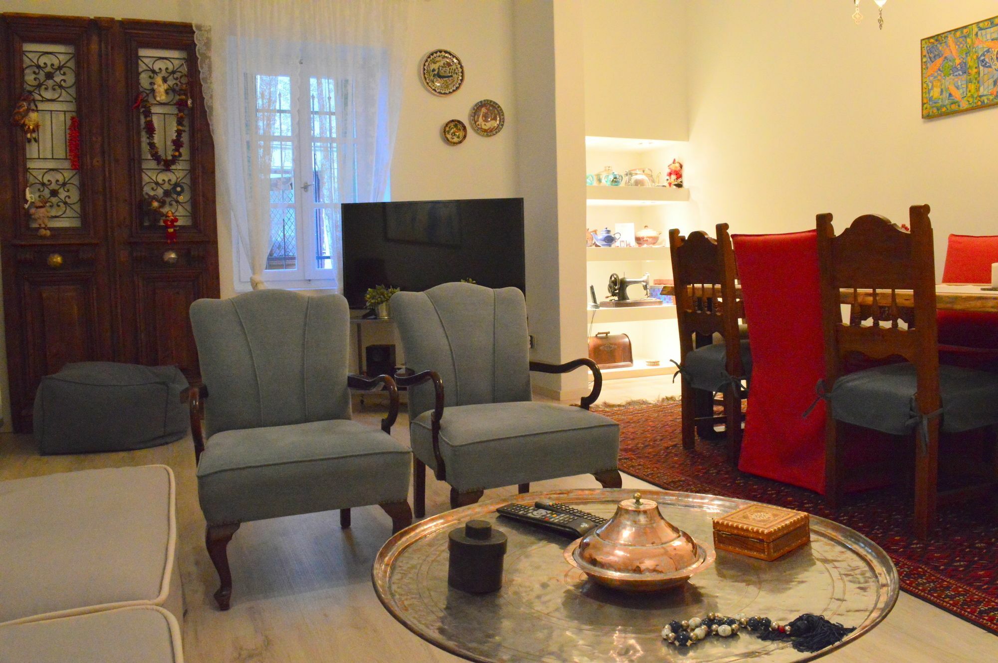 Athenian House In Plaka Villa By Athenian Homes (Adults Only) Zewnętrze zdjęcie